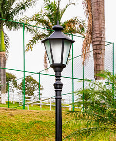 Iluminação - Utildecor